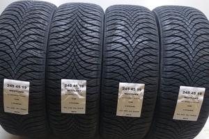 4 GOMME 245 45 19 WESTLAKE RN10