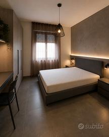 Bilocale a Borgo Trento