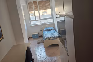 stanza studenti maschi a terni 