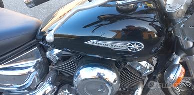 Yamaka Drag Star 650