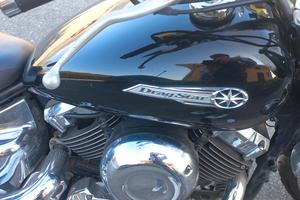 Yamaka Drag Star 650