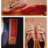 Scarpe chiodate Nike R3