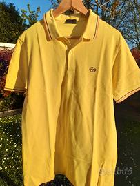 maglietta polo 