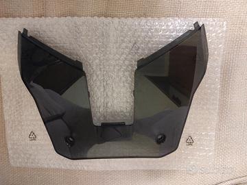 Plexiglass cupolino KTM 790  890 R
