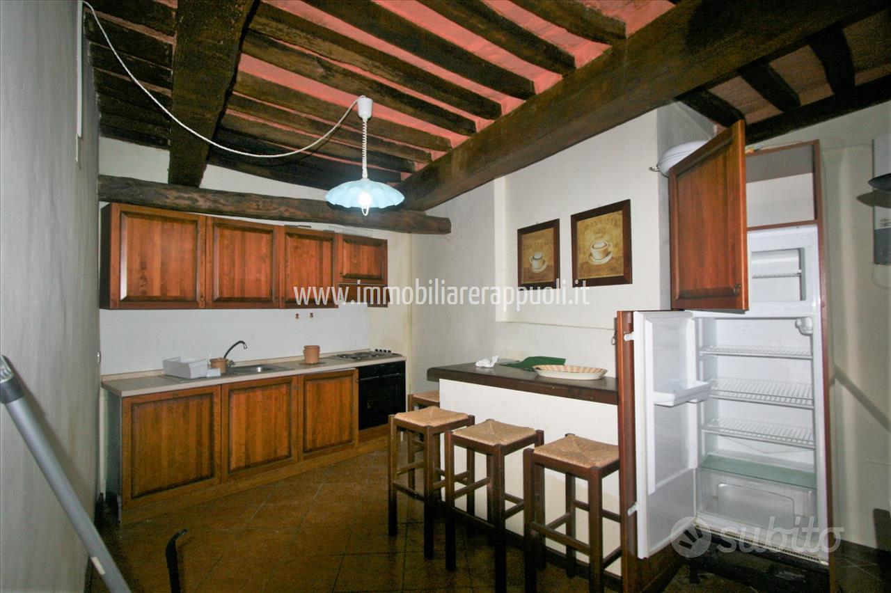 Apartment in Sinalunga, Siena - Vista 3