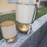 Lampade vintage 