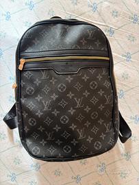 Zaino di design LV