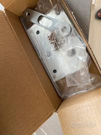 Kit serratura scorrevole