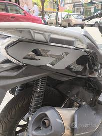 Bmw C400gt