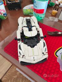 koenigsegg jesko absolute 42184