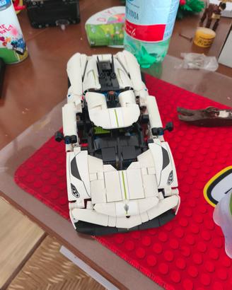 koenigsegg jesko absolute 42184