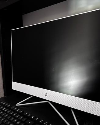 HP all in one 24