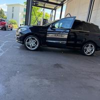 Mercedes ML 350 Premium