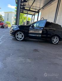 Mercedes ML 350 Premium