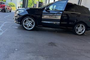 Mercedes ML 350 Premium