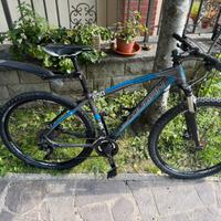 Mtb Leecougan taglia M’