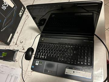 Pc Acer Aspire 6930G