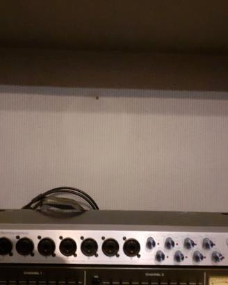 Scheda Audio - Presonus FP10