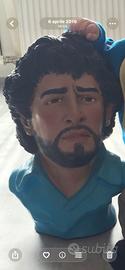 Mezzo busto D10s