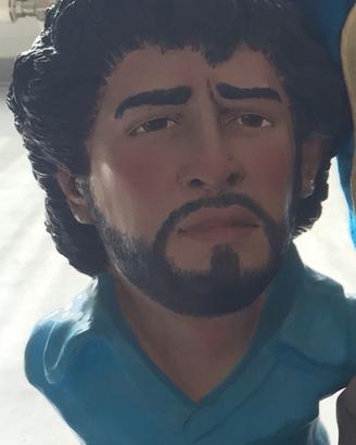 Mezzo busto D10s