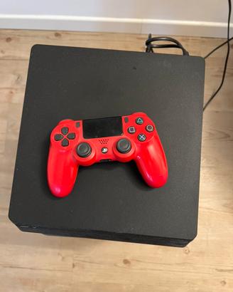 Playstation 4