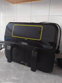 Friggitrice Ariete doppia 