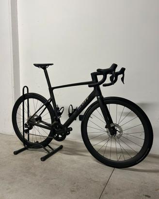 Bici da strada Scott Addict RC 20
