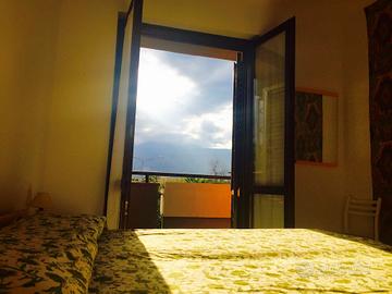 Bilocale vicino al mare