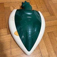 Cuore lucida parquet folletto