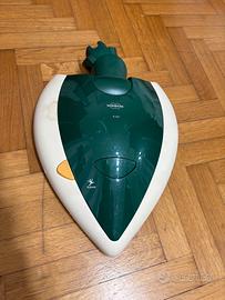 Cuore lucida parquet folletto