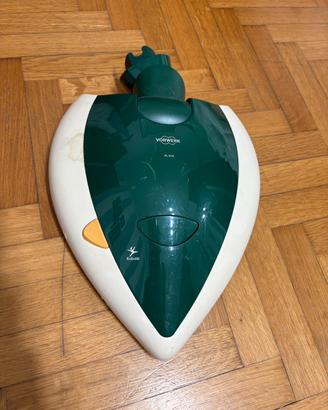 Cuore lucida parquet folletto