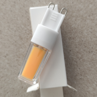 Lampadine (n. 12) led nuove G9 dimmerabili