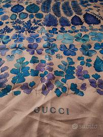 foulard Gucci 