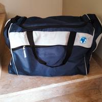 borsone per la palestra o scuola 