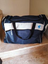 borsone per la palestra o scuola 