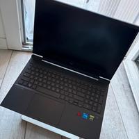 HP Victus 16-d0031nl Notebook