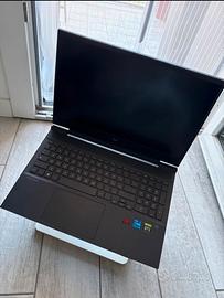 HP Victus 16-d0031nl Notebook