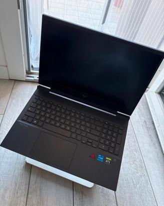 HP Victus 16-d0031nl Notebook