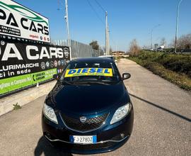 Lancia Ypsilon 1.3 MJT 16V 80 CV 5 porte S&S Gold