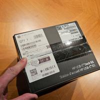Docking station HP USB-C Dock G5 nuova