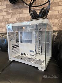 case Mars gaming MCV4 + ASTRO A50