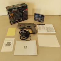 RARA G-CON 45 ORIGINALE NAMCO PLAYSTATION 1 PS1