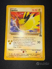 Zapdos Wizards Promo WP 23