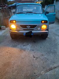 pezzi di ricambio lada niva