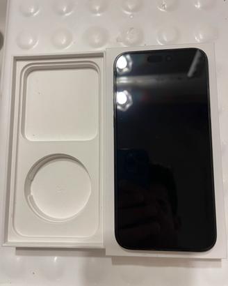IPHONE 14 PRO MAX ROTTO NON FUNZIONANTE