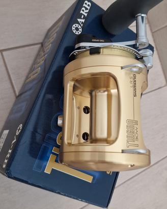 shimano tiagra
