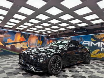 Mercedes-benz CLE 53 AMG Coupé 4Matic+ Premium Plu