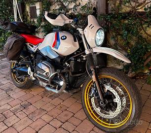 BMW R nineT - 2021