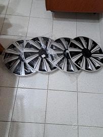 Copricerchi 16 pollici