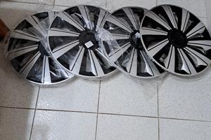 Copricerchi 16 pollici